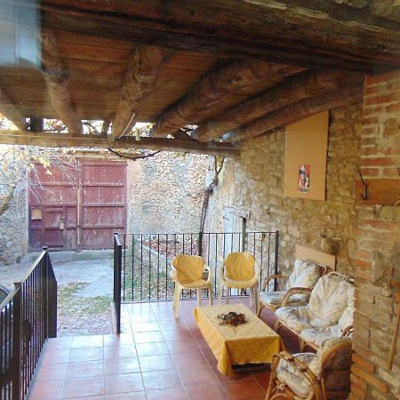 Era Cal Anton Villa Alás Dış mekan fotoğraf