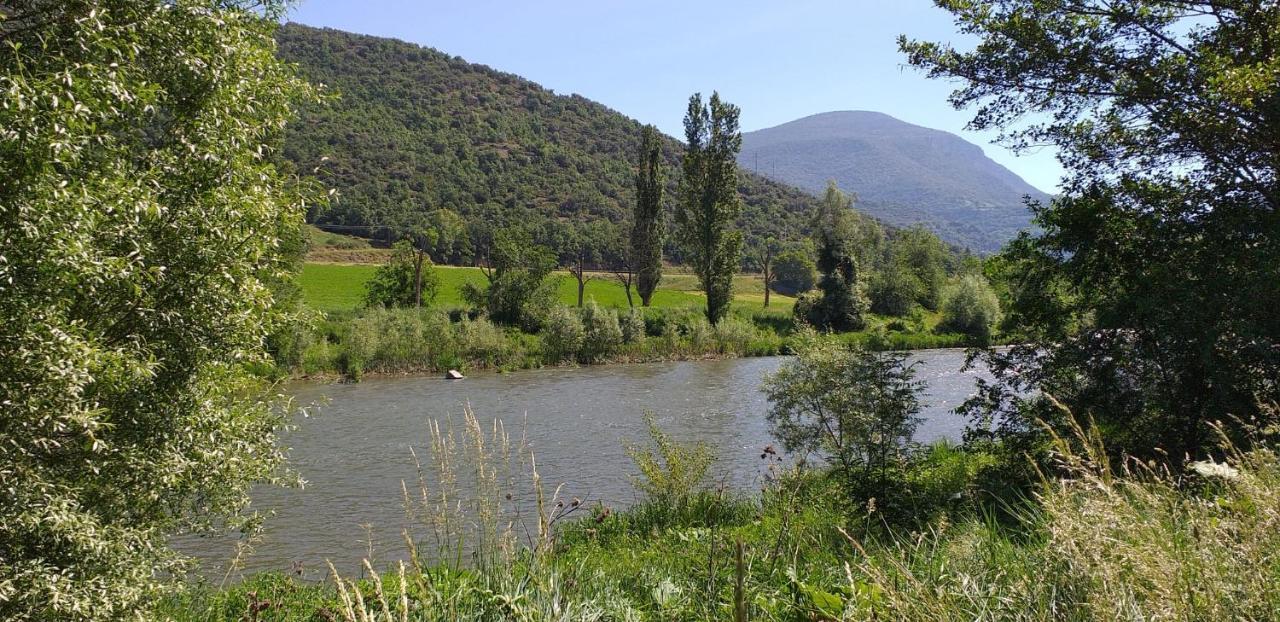 Era Cal Anton Villa Alás Dış mekan fotoğraf