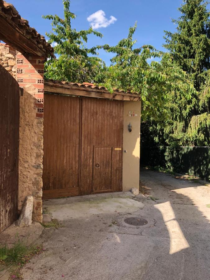 Era Cal Anton Villa Alás Dış mekan fotoğraf
