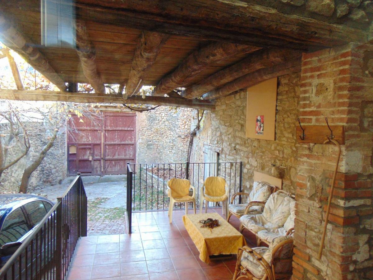 Era Cal Anton Villa Alás Dış mekan fotoğraf
