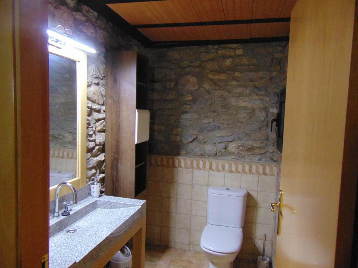 Era Cal Anton Villa Alás Dış mekan fotoğraf
