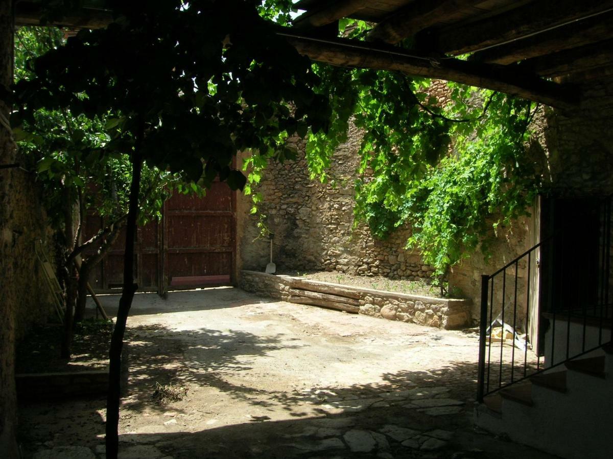 Era Cal Anton Villa Alás Dış mekan fotoğraf