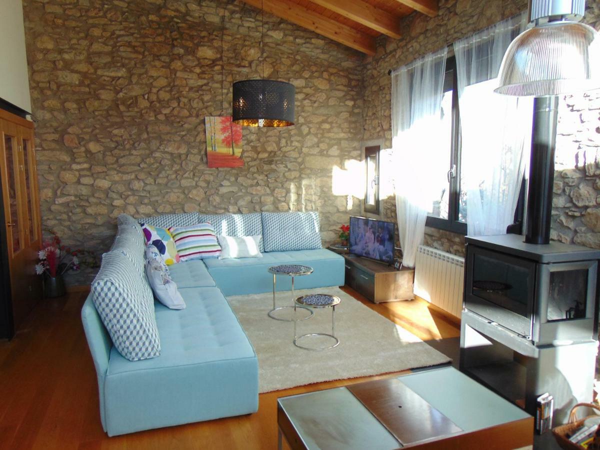 Era Cal Anton Villa Alás Dış mekan fotoğraf