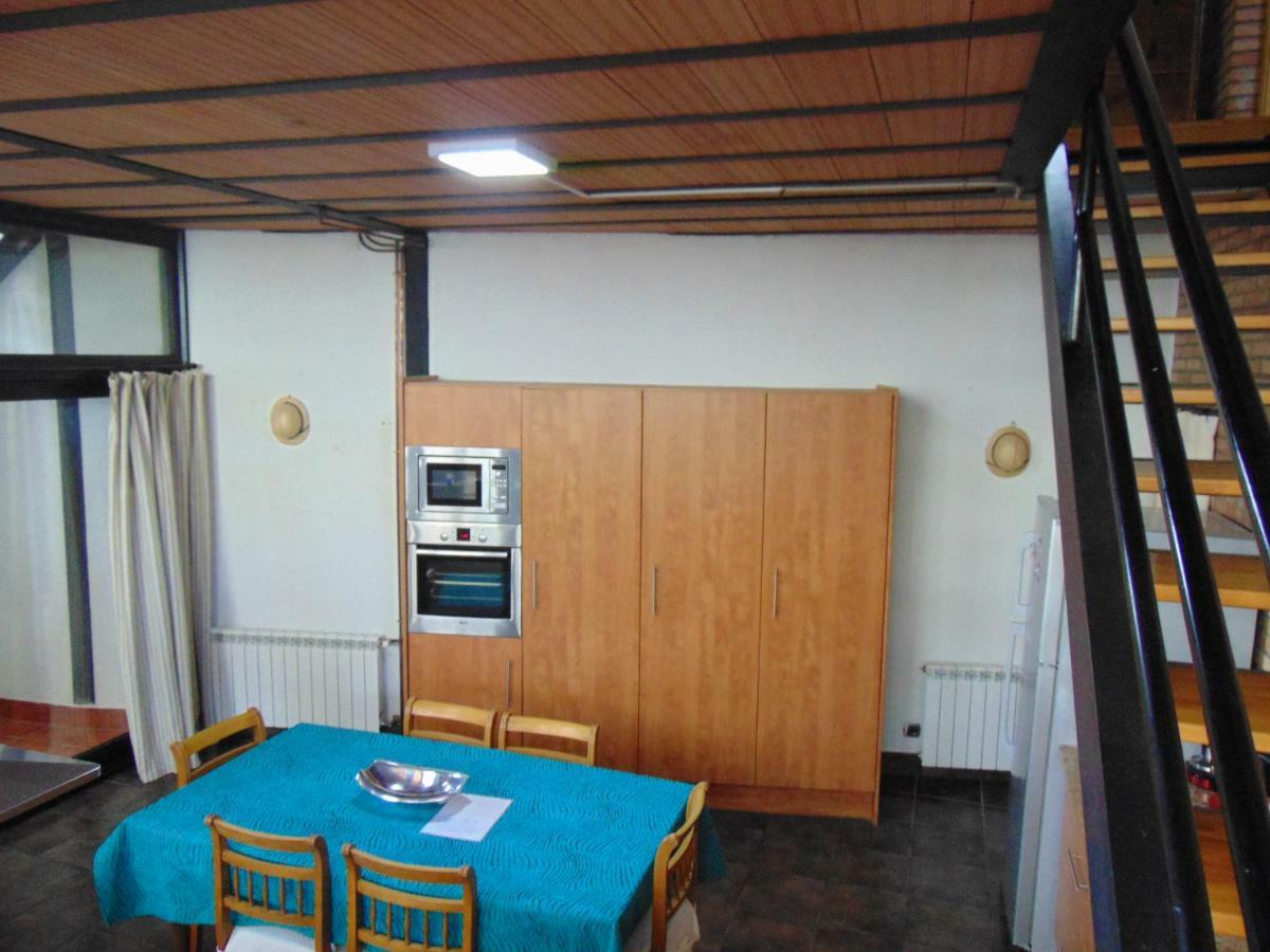 Era Cal Anton Villa Alás Dış mekan fotoğraf