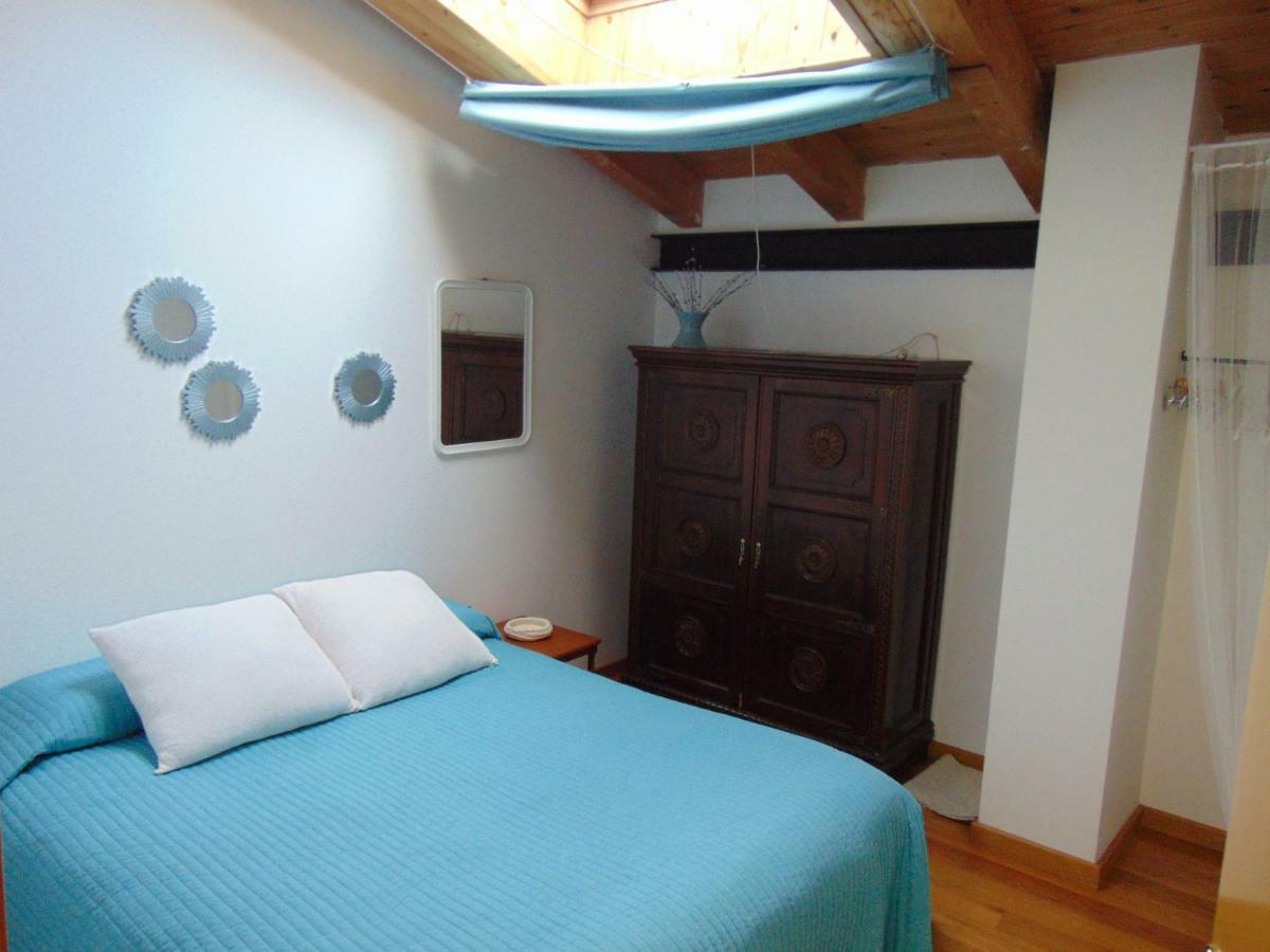 Era Cal Anton Villa Alás Dış mekan fotoğraf
