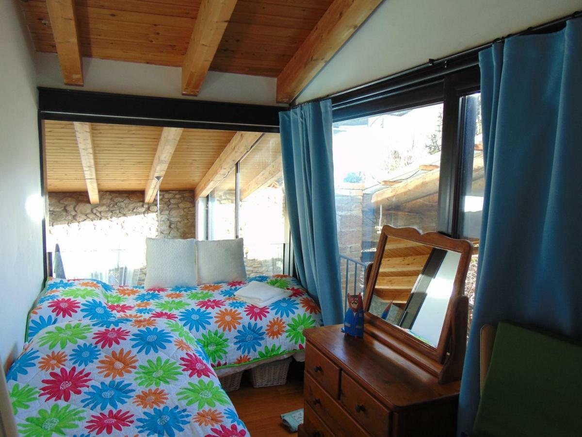Era Cal Anton Villa Alás Dış mekan fotoğraf