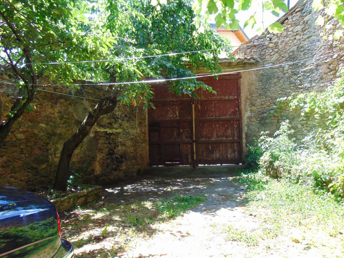 Era Cal Anton Villa Alás Dış mekan fotoğraf
