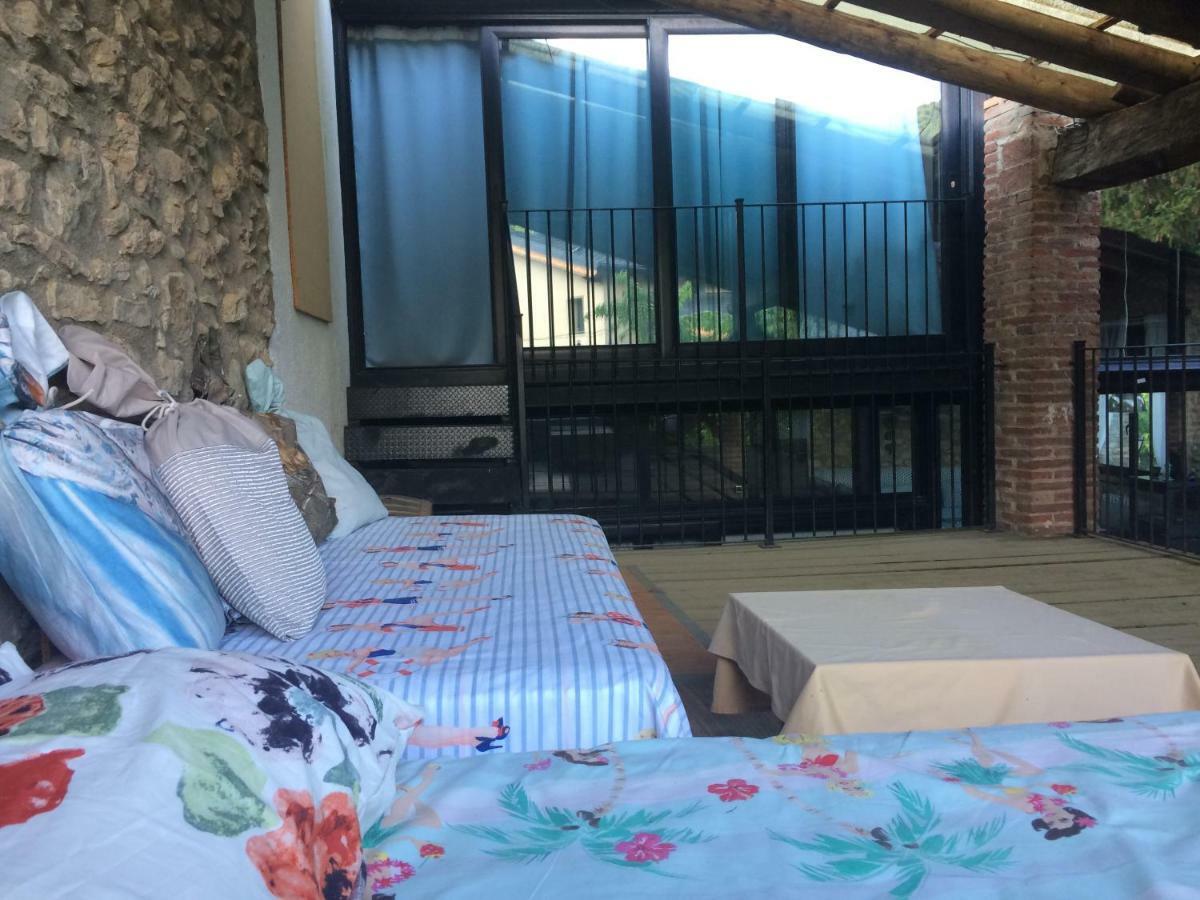 Era Cal Anton Villa Alás Dış mekan fotoğraf